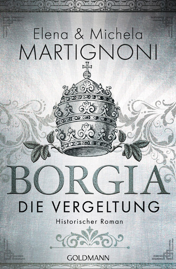 Borgia - Die Vergeltung main product photo