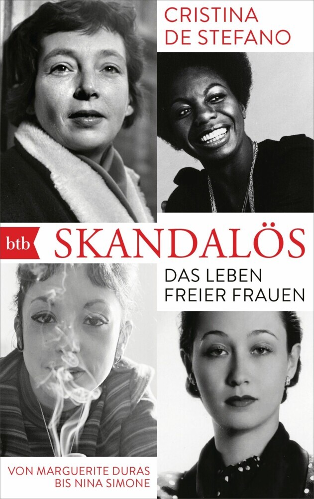 Skandalös main product photo