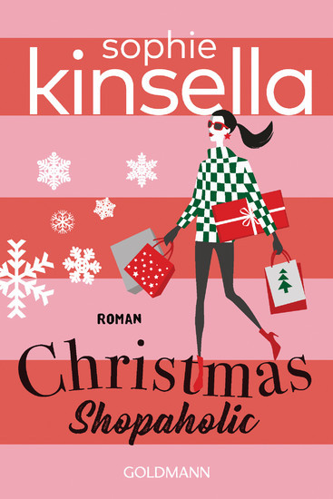 Christmas Shopaholic main product photo