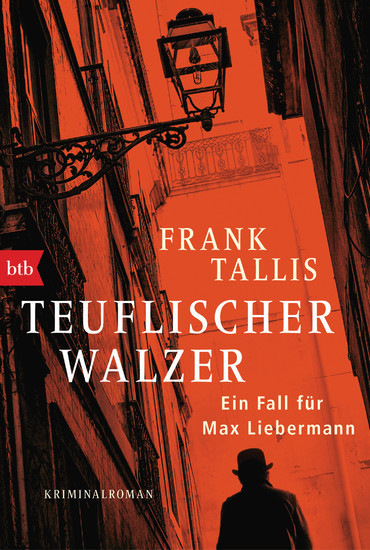 Teuflischer Walzer main product photo