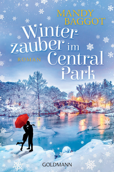 Winterzauber im Central Park main product photo