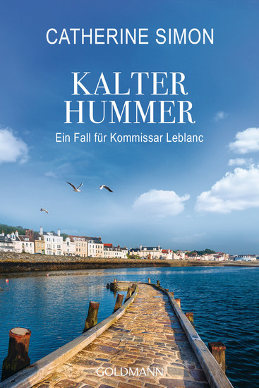 Kalter Hummer (Leblanc 5) main product photo