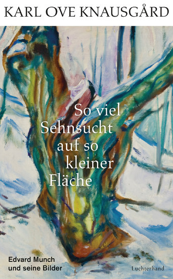 So viel Sehnsucht auf so kleiner Fläche main product photo
