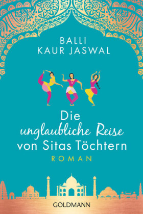 Die unglaubliche Reise von Sitas Töchtern
