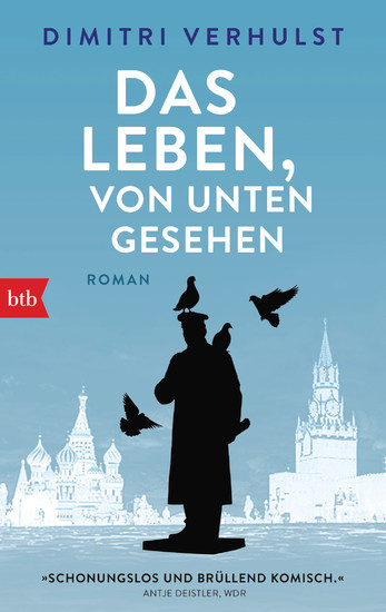 Das Leben, von unten gesehen main product photo