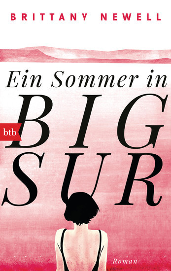 Ein Sommer in Big Sur main product photo