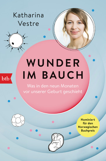 Wunder im Bauch main product photo