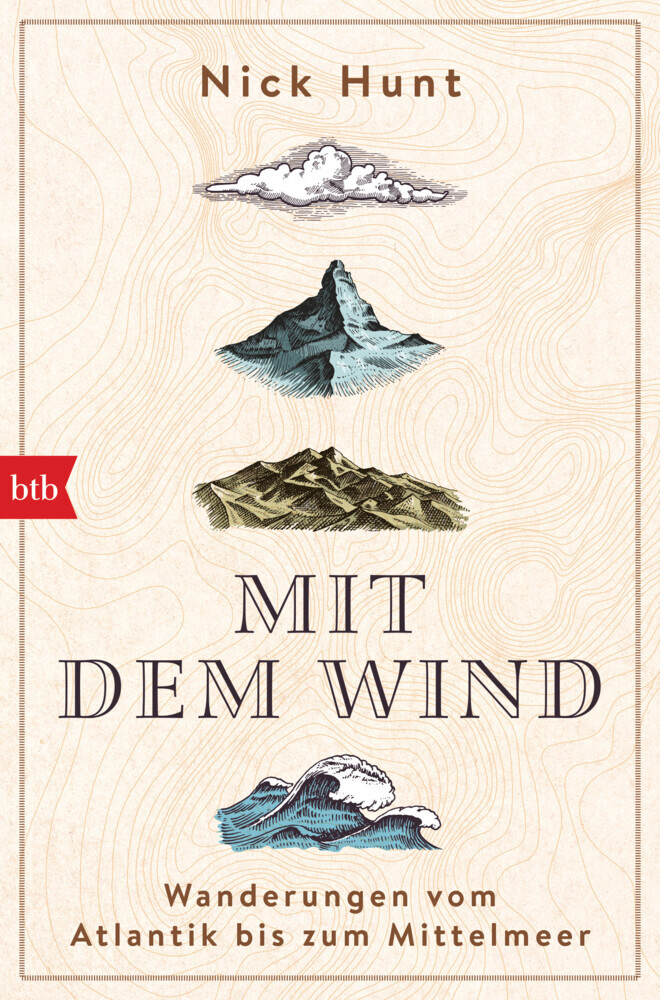 Mit dem Wind main product photo