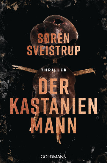 Der Kastanienmann main product photo