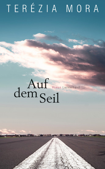 Auf dem Seil main product photo