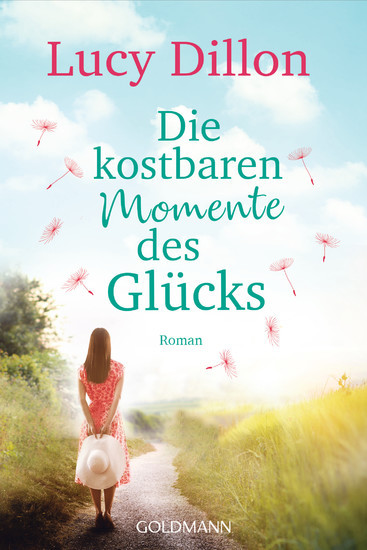 Die kostbaren Momente des Glücks main product photo