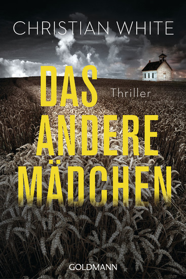 Das andere Mädchen main product photo