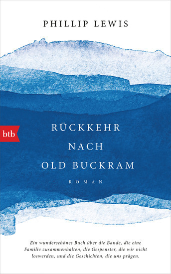 Rückkehr nach Old Buckram main product photo