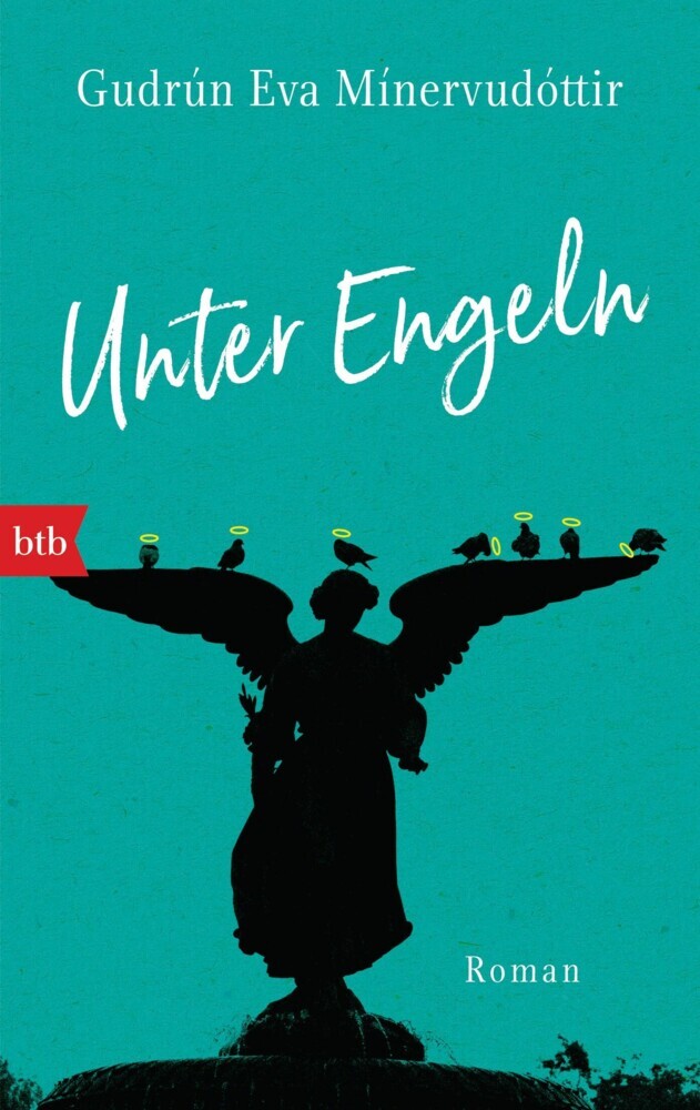 Unter Engeln main product photo
