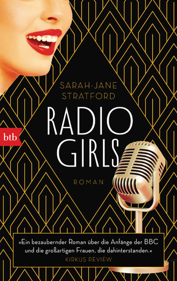 Radio Girls main product photo
