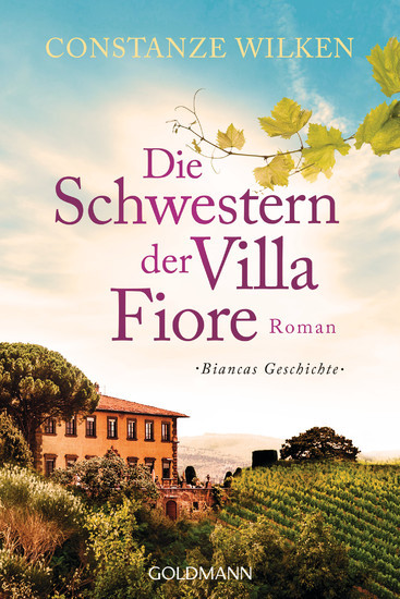 Die Schwestern der Villa Fiore 2 main product photo