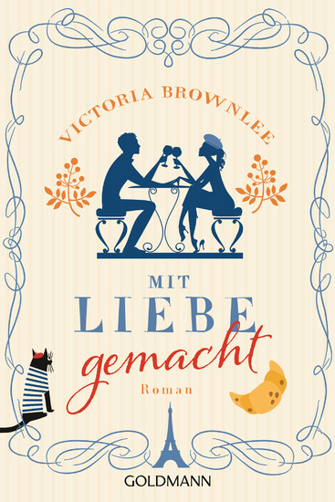 Mit Liebe gemacht main product photo