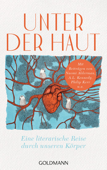 Unter der Haut main product photo