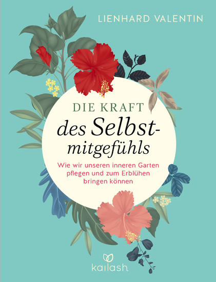 Die Kraft des Selbstmitgefühls main product photo