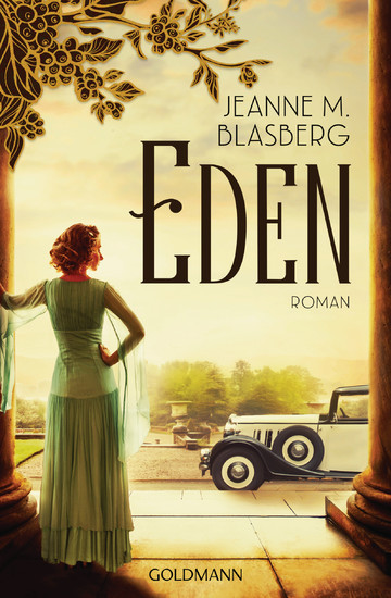 Eden main product photo