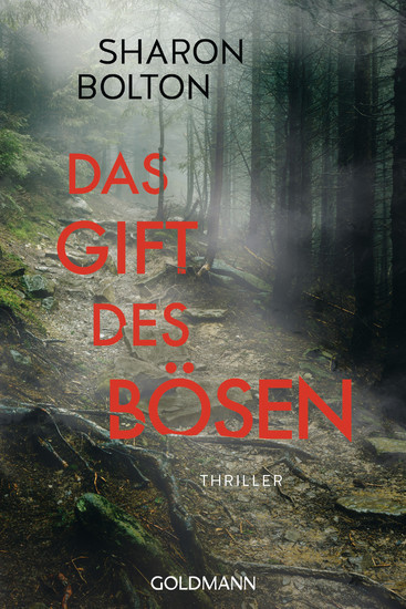 Das Gift des Bösen main product photo