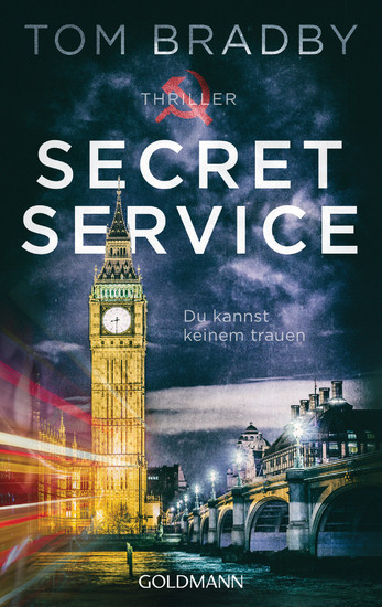 Secret Service main product photo