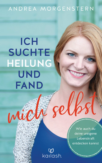 Ich suchte Heilung und fand mich selbst main product photo