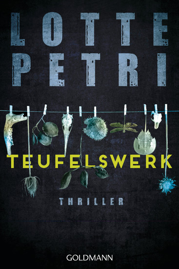 Teufelswerk main product photo