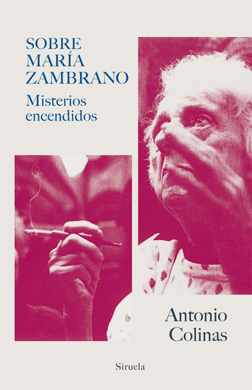 Sobre María Zambrano main product photo