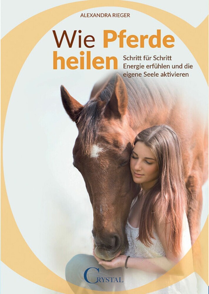 Wie Pferde heilen main product photo