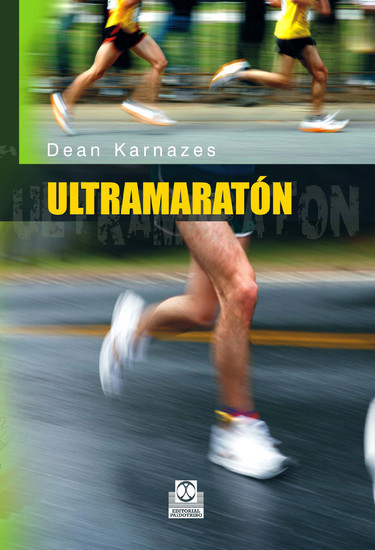 Ultramaratón main product photo