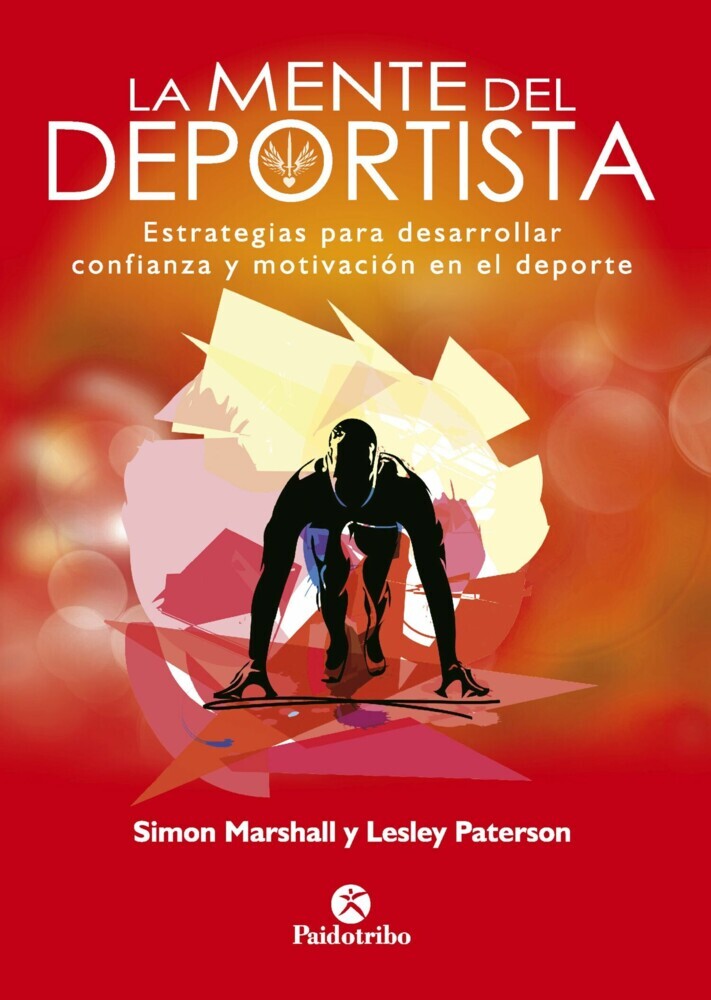 La mente del deportista main product photo