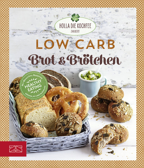 Low Carb Brot & Brötchen main product photo