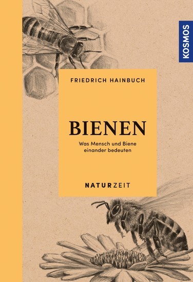 Naturzeit Bienen main product photo