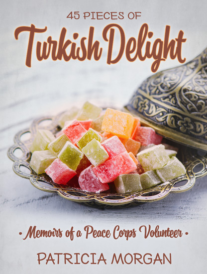 45 Pieces of Turkish Delight main product photo