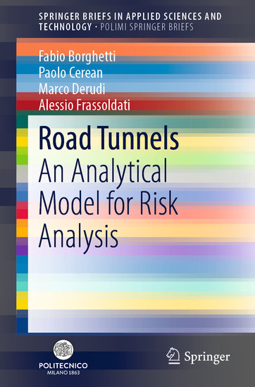 Road Tunnels main product photo