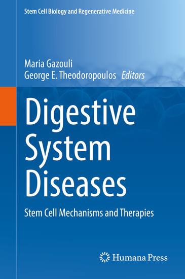Digestive System Diseases main product photo
