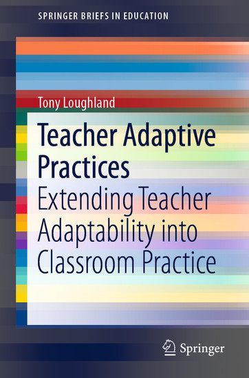 Teacher Adaptive Practices main product photo