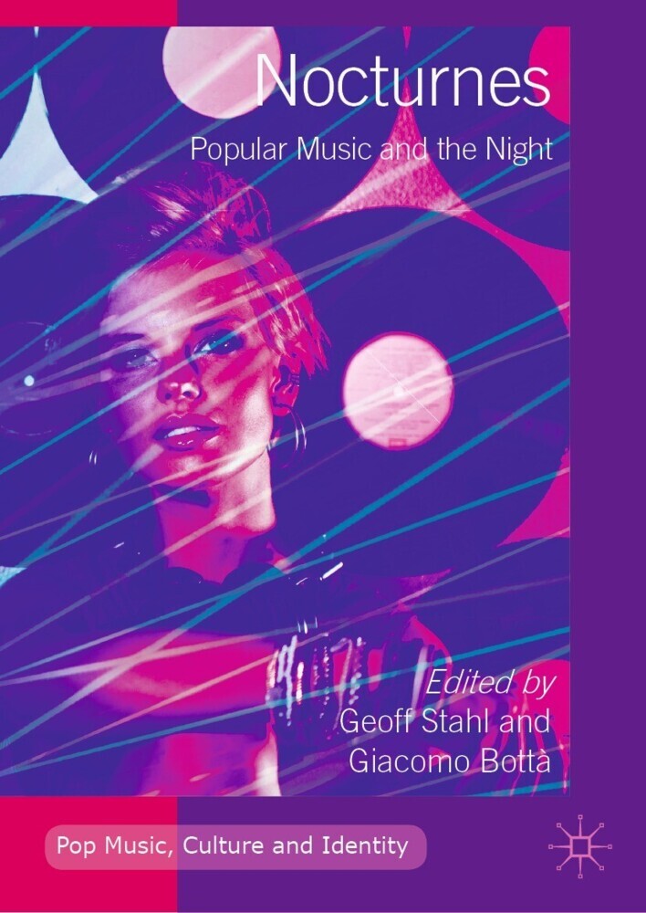 Nocturnes: Popular Music and the Night main product photo