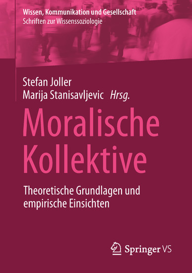 Moralische Kollektive main product photo