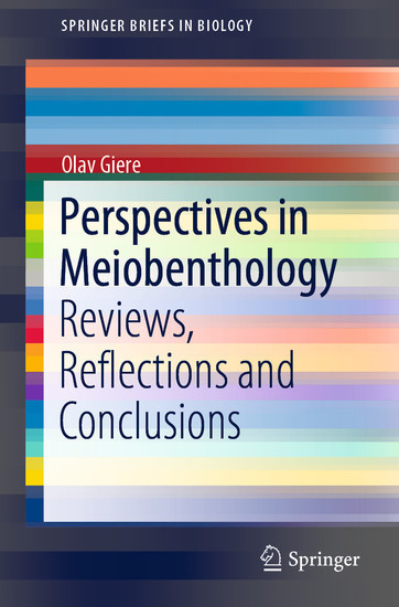 Perspectives in Meiobenthology main product photo