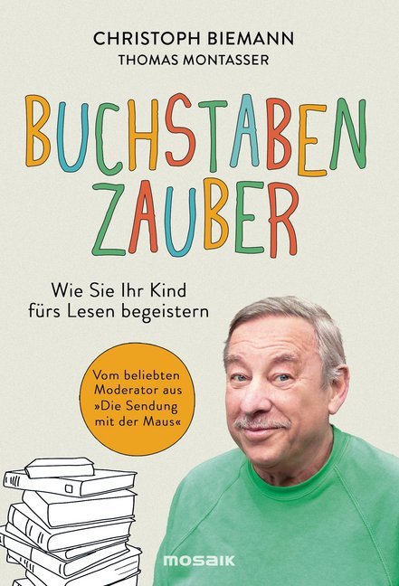Buchstabenzauber main product photo