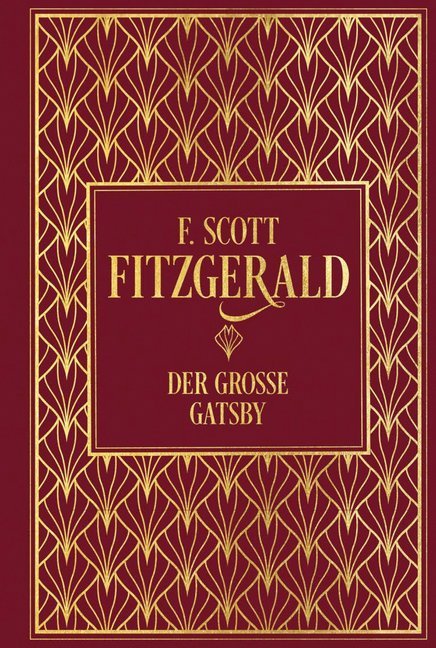 Der große Gatsby main product photo