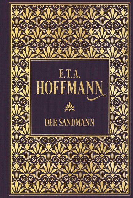 Der Sandmann main product photo