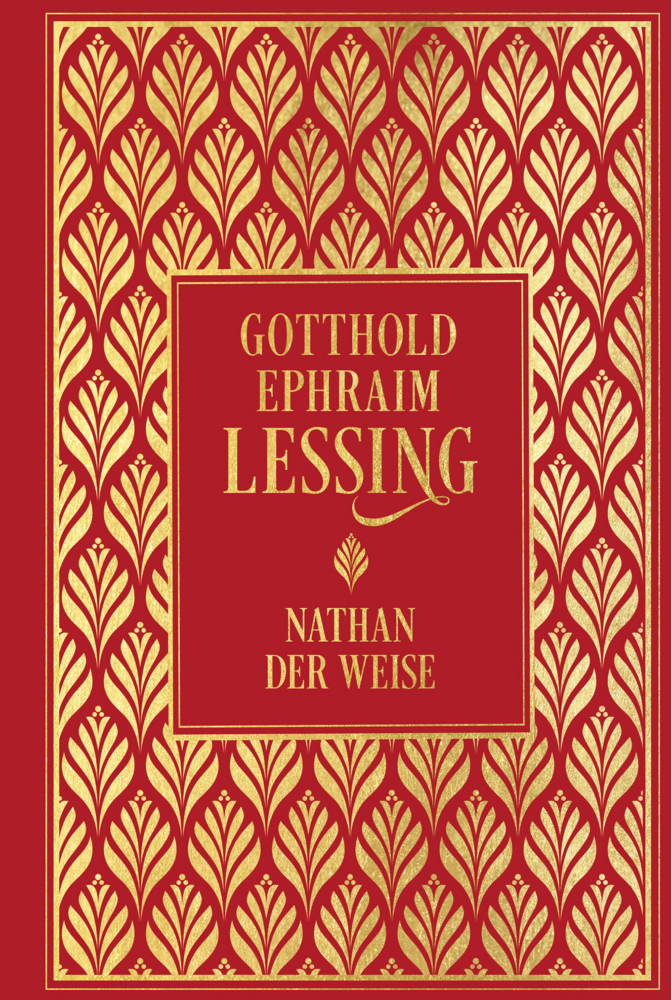 Nathan der Weise main product photo