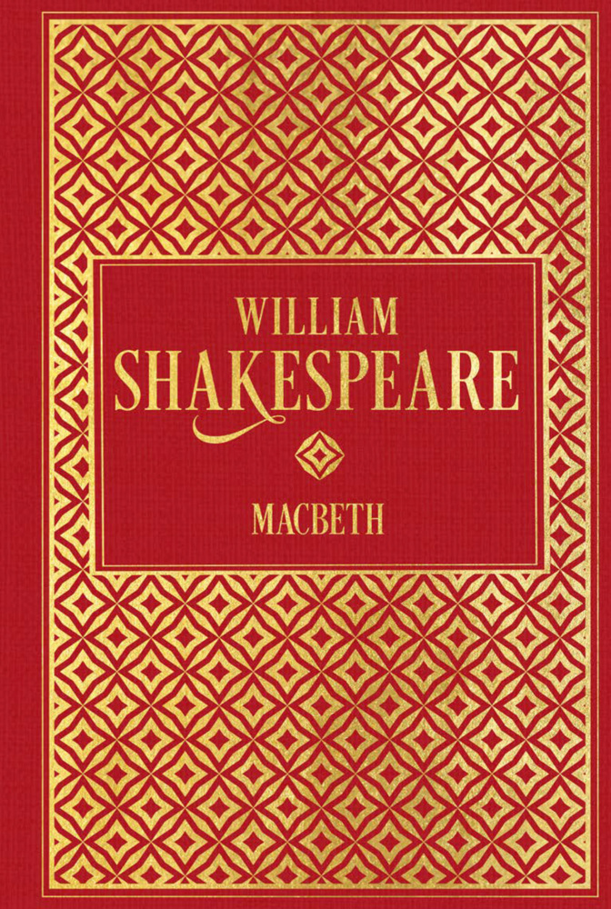 Macbeth main product photo