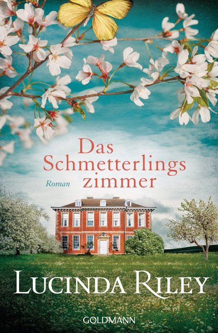Das Schmetterlingszimmer main product photo