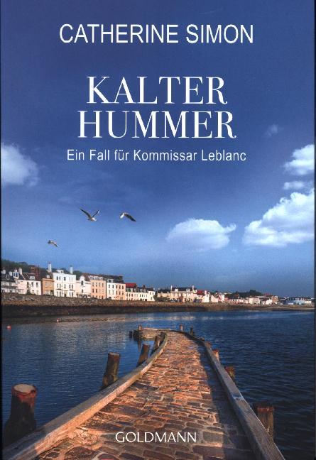 Kalter Hummer main product photo