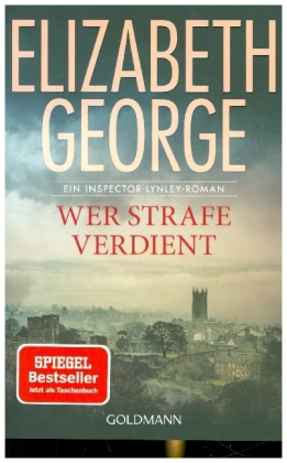 Wer Strafe verdient