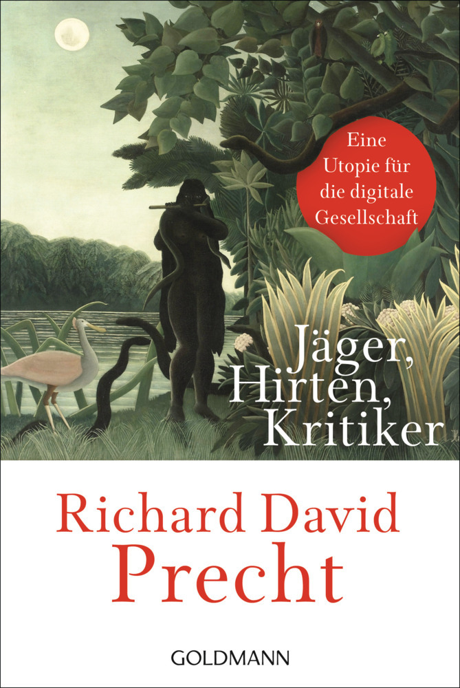 Jäger, Hirten, Kritiker main product photo